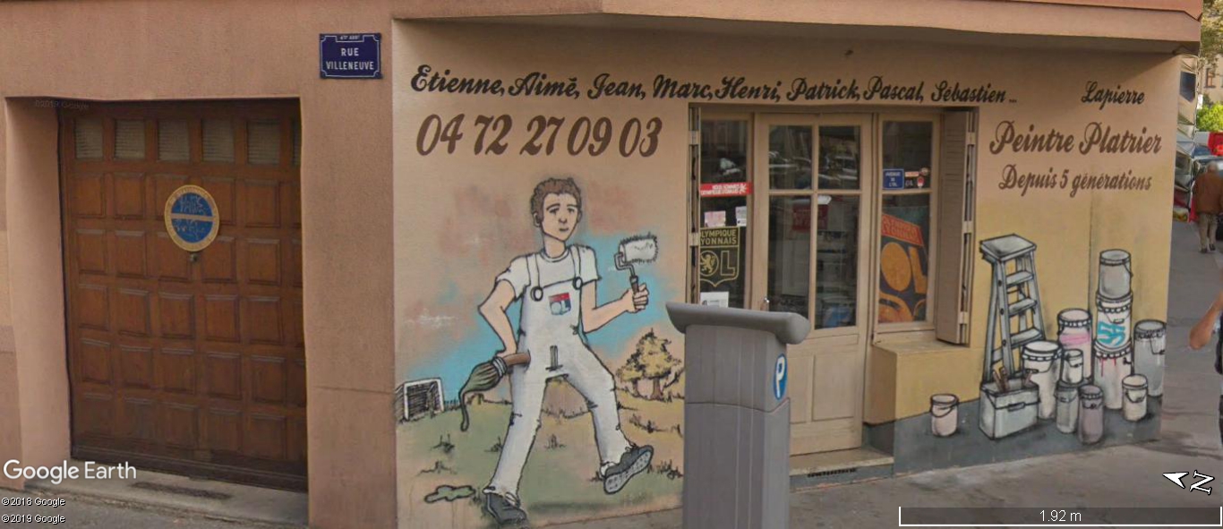 STREET VIEW : les façades de magasins (France) - Page 16 A1163