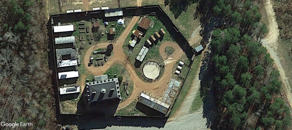 The Walking dead, storybording with Google Earth and Street View - Page 3 A1580