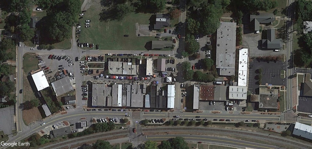 The Walking dead, storybording with Google Earth and Street View - Page 3 A1626