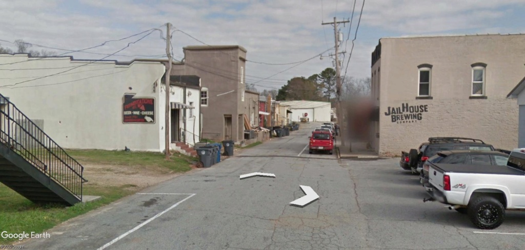 The Walking dead, storybording with Google Earth and Street View - Page 3 A1644