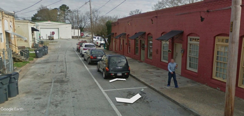 The Walking dead, storybording with Google Earth and Street View - Page 3 A1652