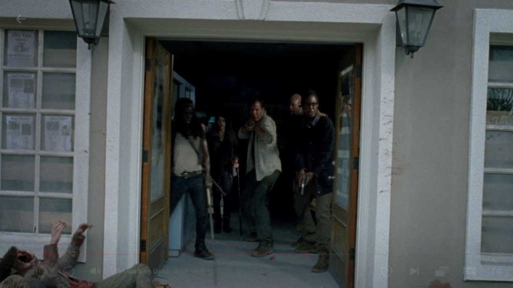 The Walking dead, storybording with Google Earth and Street View - Page 3 A1661