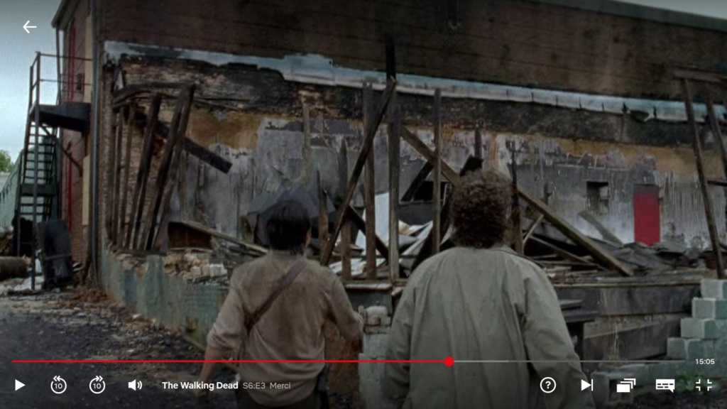The Walking dead, storybording with Google Earth and Street View - Page 3 A1666