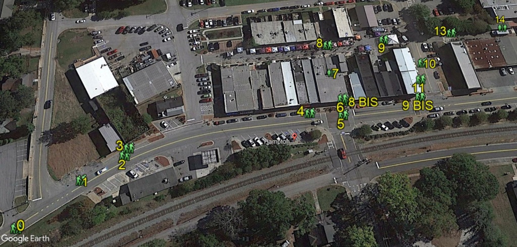 The Walking dead, storybording with Google Earth and Street View - Page 3 A1667