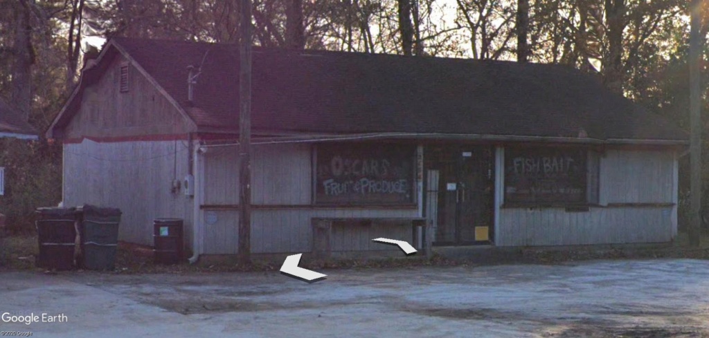 The Walking dead, storybording with Google Earth and Street View - Page 3 A1692