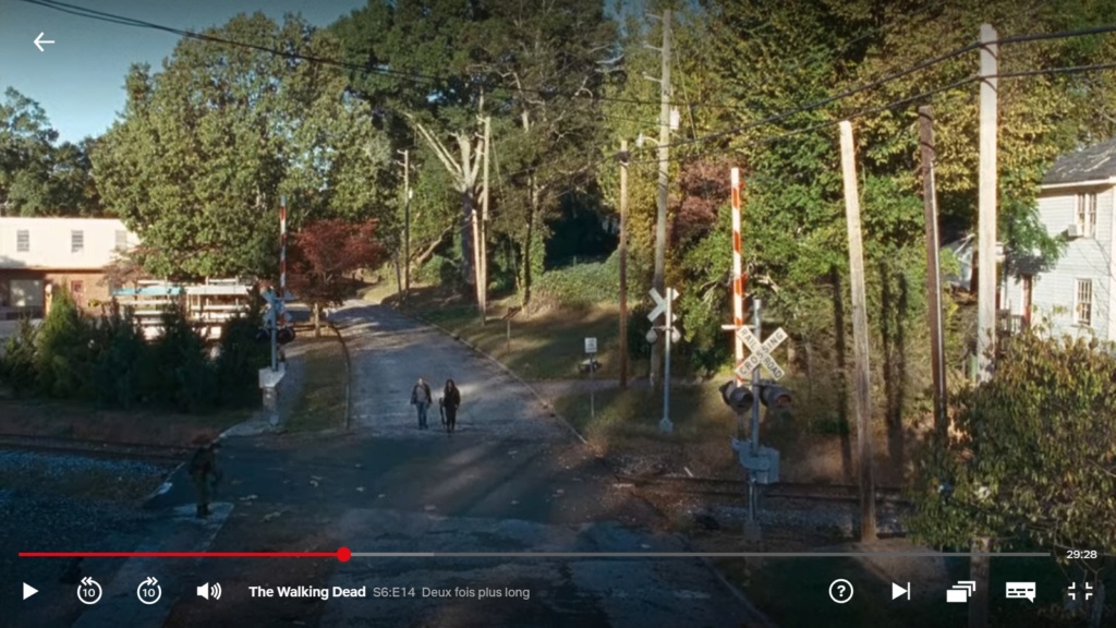 The Walking dead, storybording with Google Earth and Street View - Page 4 A1744