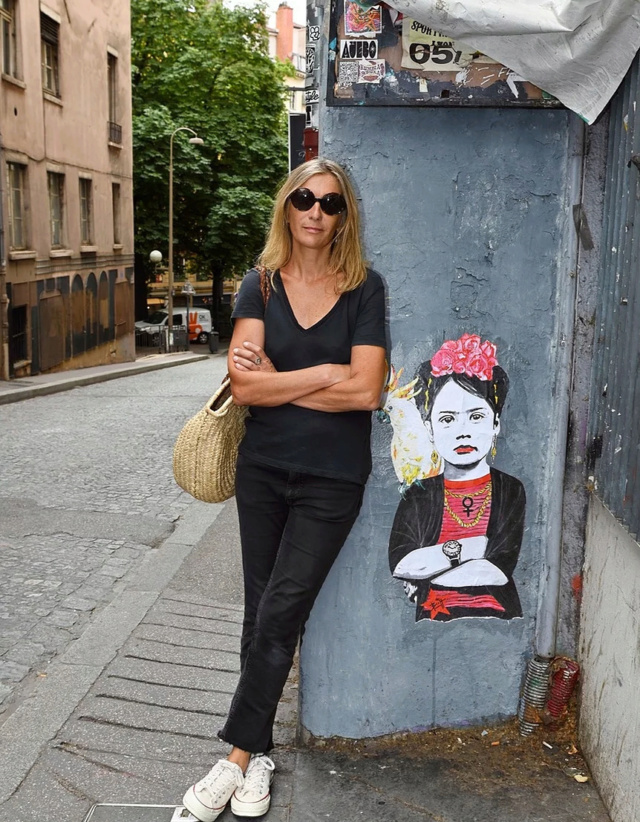[street art-rue et manifs] Peinture fraîche, à Lyon 2019, 2020 ET 2021 - Page 18 A2328