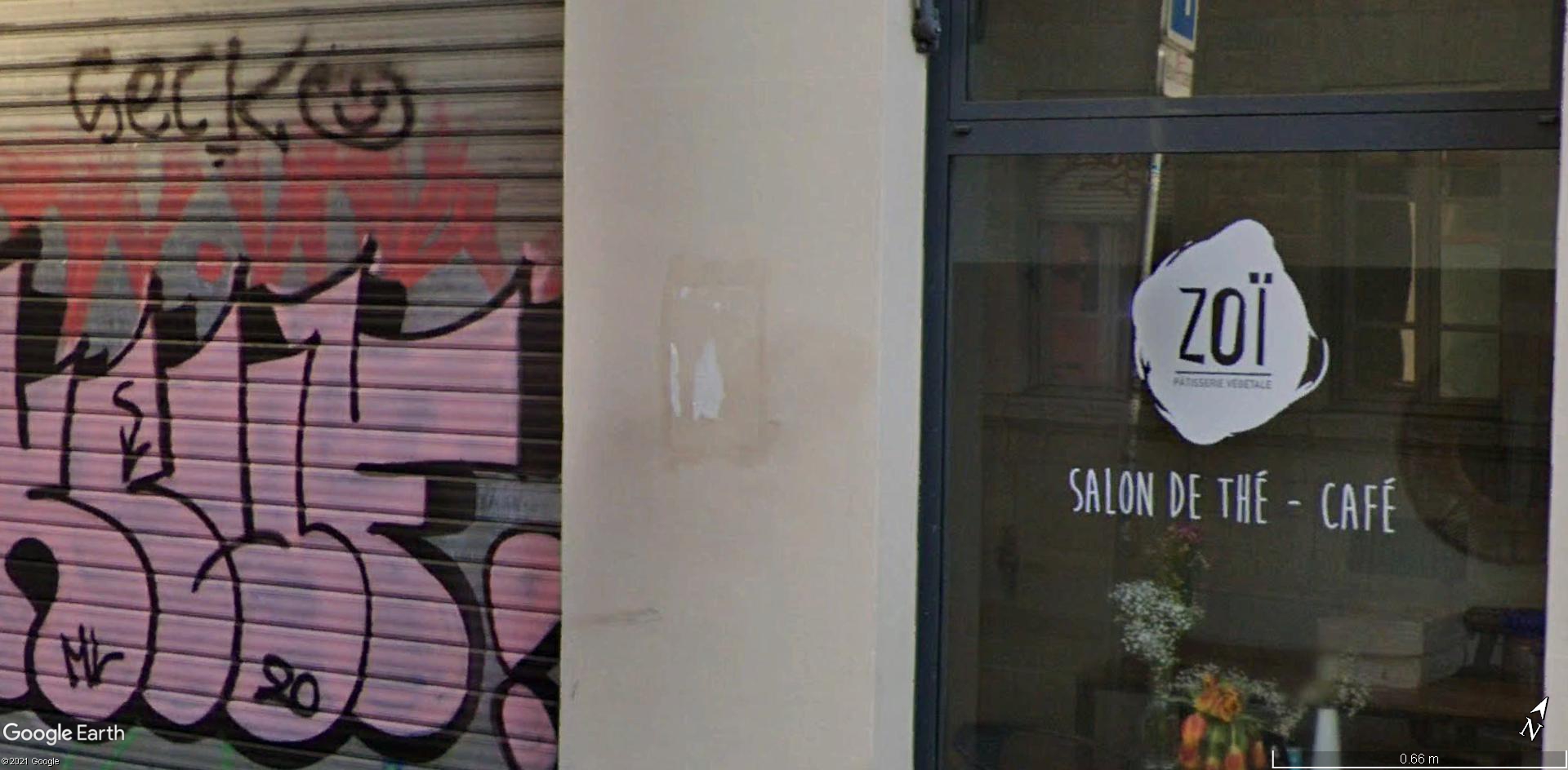 [street art-rue et manifs] Peinture fraîche, à Lyon 2019, 2020 ET 2021 - Page 20 A2353
