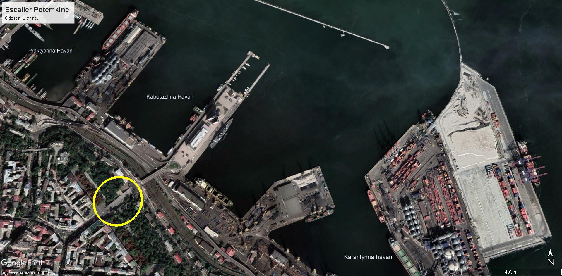 L'Odyssée maritime de Lorient à Odessa pour la paix en Ukraine - Page 3 A2529