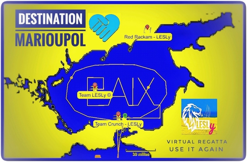 L'Odyssée maritime de Lorient à Odessa pour la paix en Ukraine - Page 3 A2540