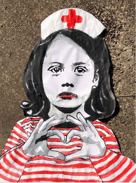 [street art-rue et manifs] Peinture fraîche, à Lyon 2019, 2020 ET 2021 - Page 18 A73
