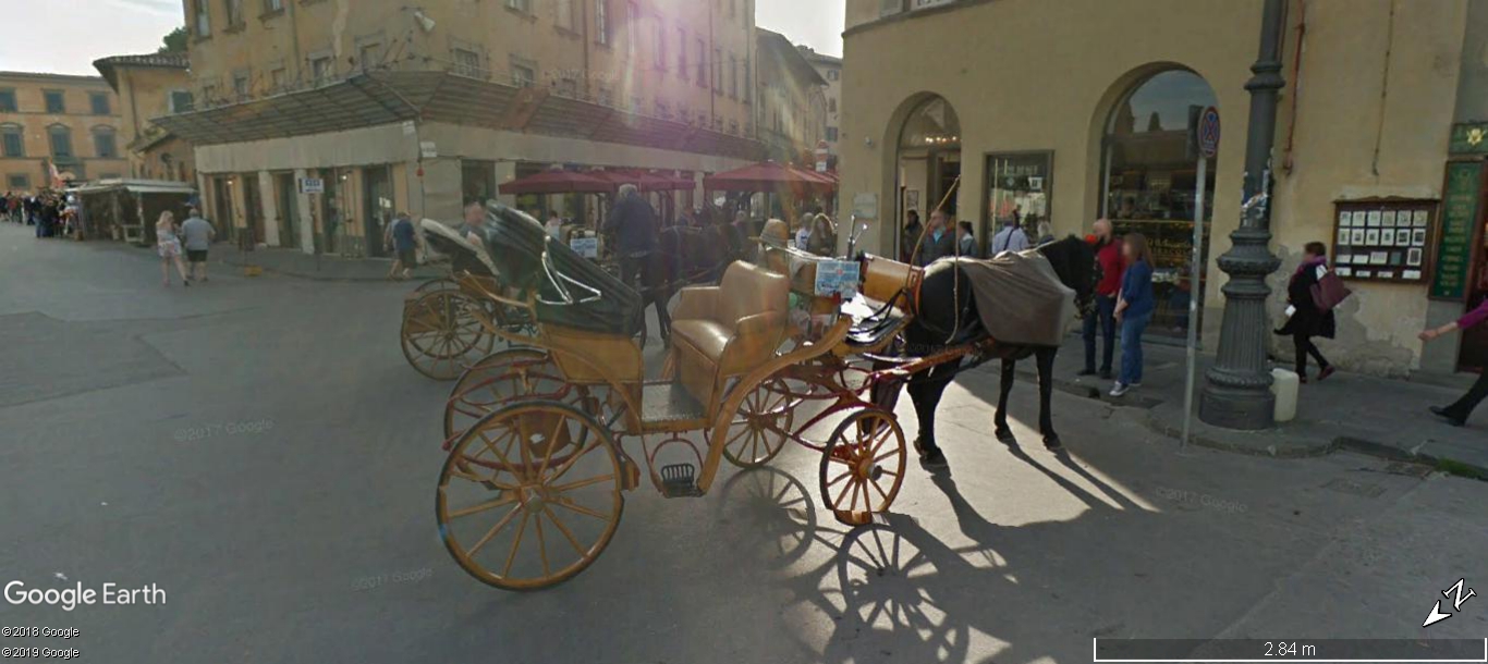 STREET VIEW : les tractions hippomobiles - Page 3 A999