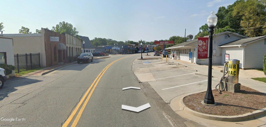 The Walking dead, storybording with Google Earth and Street View - Page 3 Bb10
