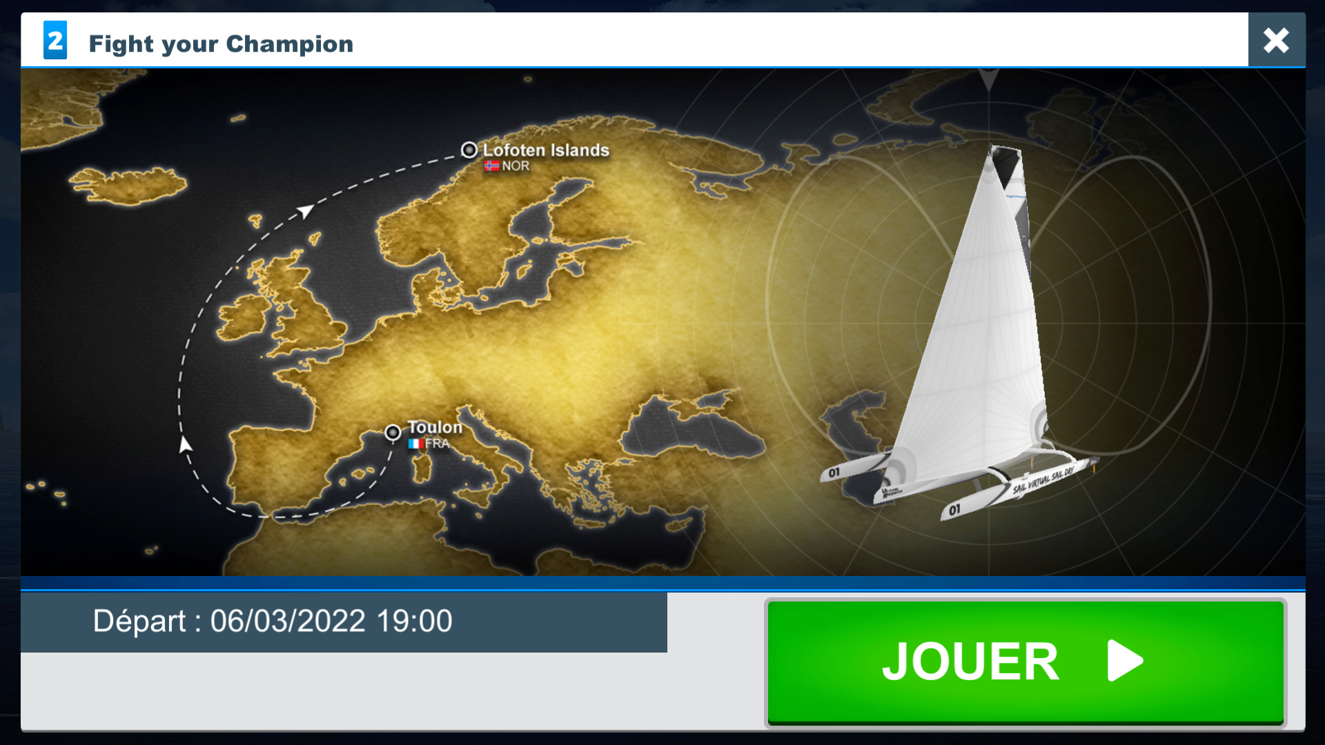 L'Odyssée maritime de Lorient à Odessa pour la paix en Ukraine Captu156