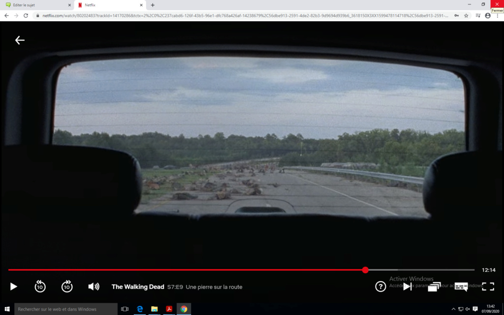 The Walking dead, storybording with Google Earth and Street View - Page 6 Captu255