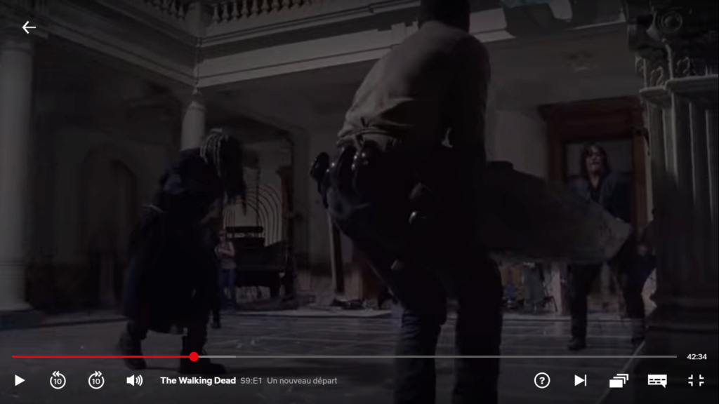 The Walking dead, storybording with Google Earth and Street View - Page 7 Captu289