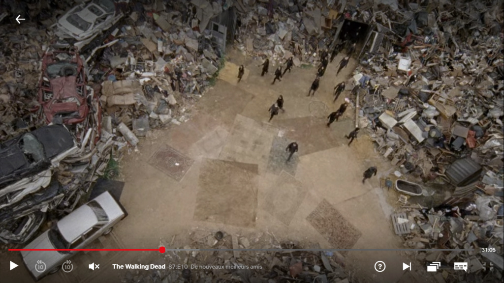 The Walking dead, storybording with Google Earth and Street View - Page 7 Captu315