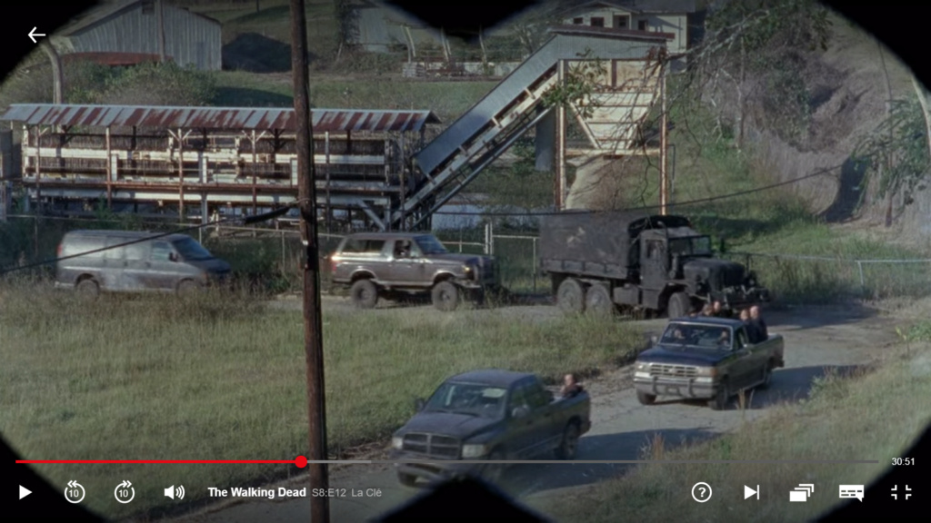 The Walking dead, storybording with Google Earth and Street View - Page 8 Captu375