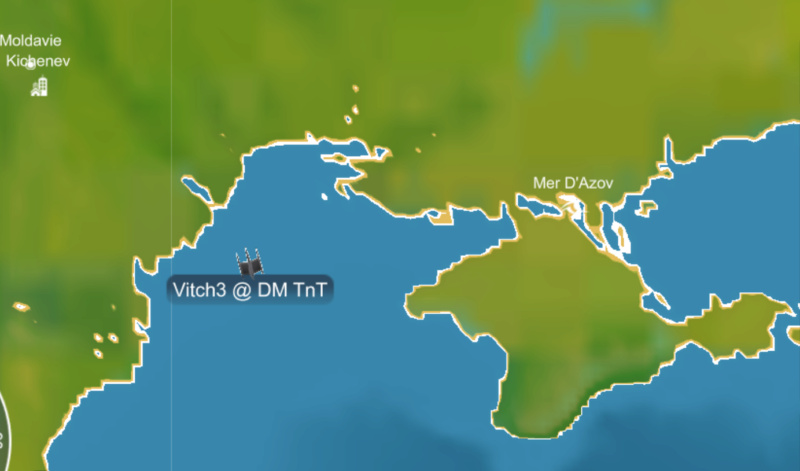 L'Odyssée maritime de Lorient à Odessa pour la paix en Ukraine Captu604