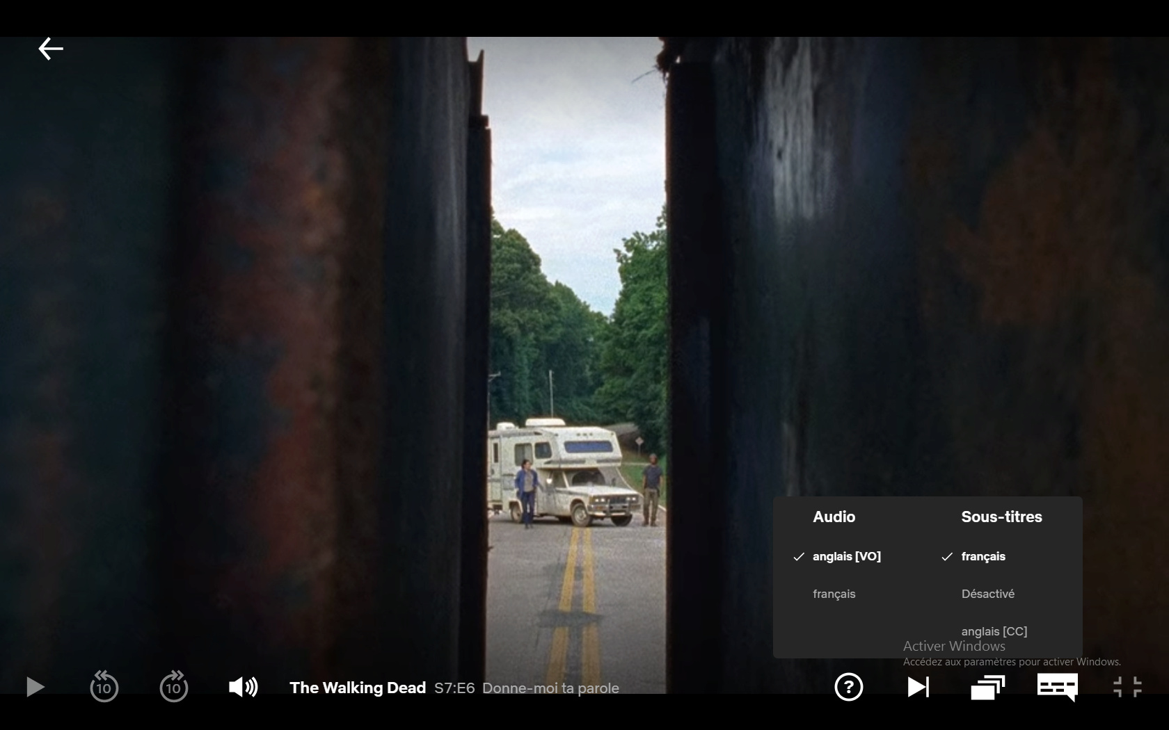 The Walking dead, storybording with Google Earth and Street View - Page 6 Captur16