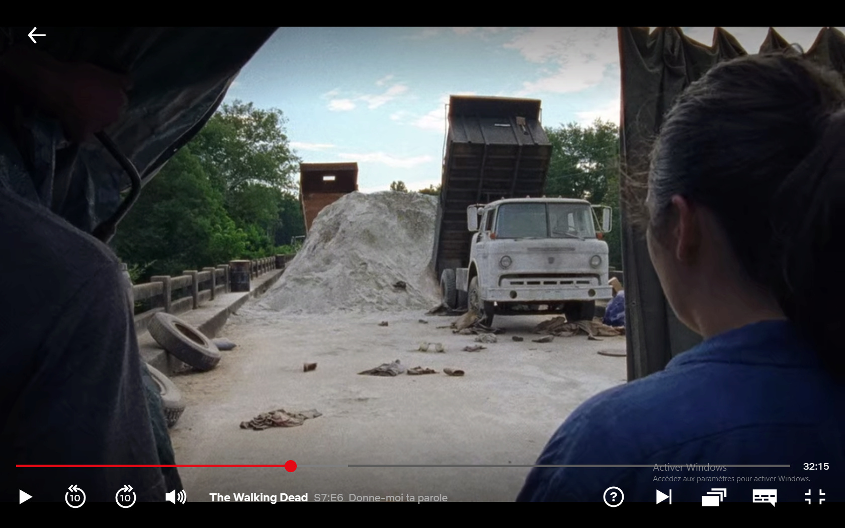 The Walking dead, storybording with Google Earth and Street View - Page 6 Captur18