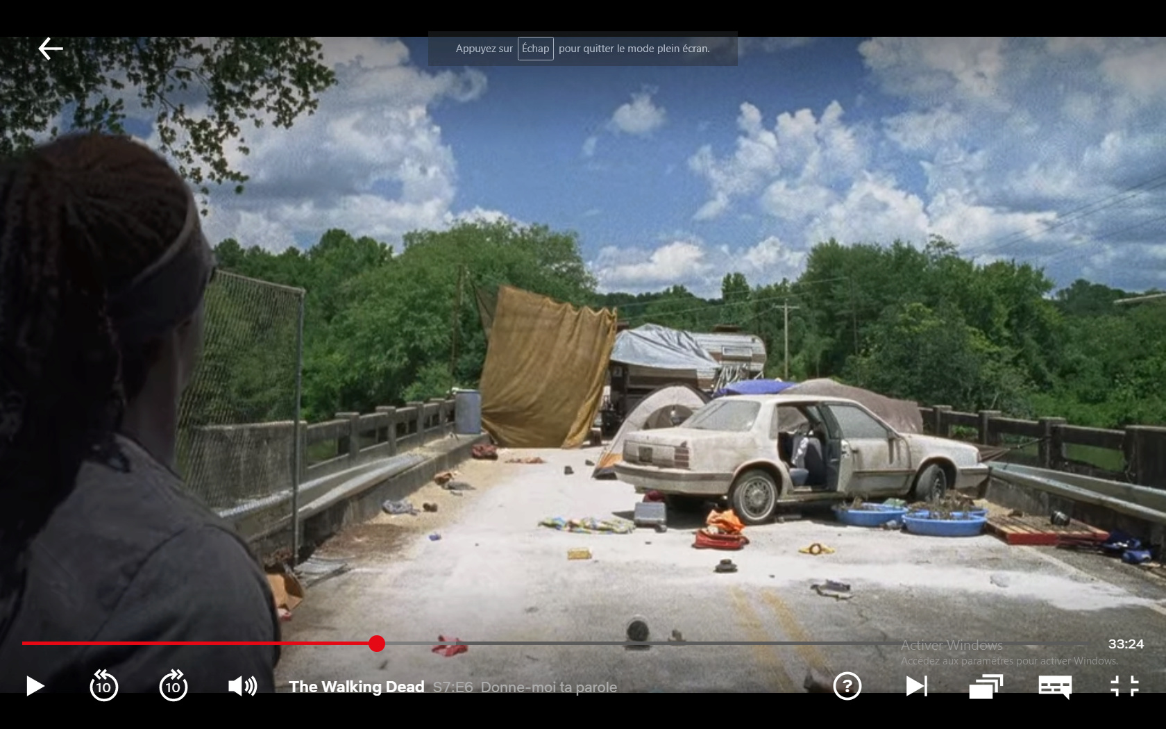 The Walking dead, storybording with Google Earth and Street View - Page 6 Captur27