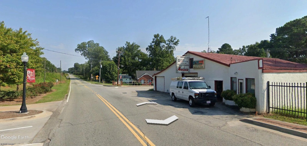 The Walking dead, storybording with Google Earth and Street View - Page 3 D14