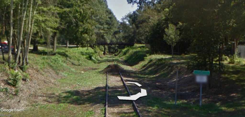 The Walking dead, storybording with Google Earth and Street View - Page 2 Q70