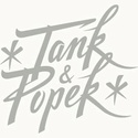 TANK & POPEK