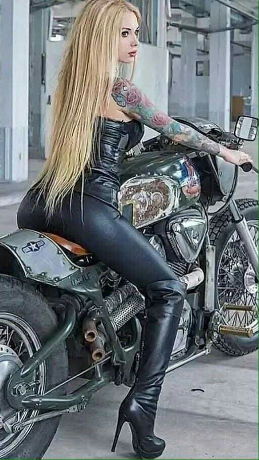 Babes & Bikes - Page 4 Ef0a8410