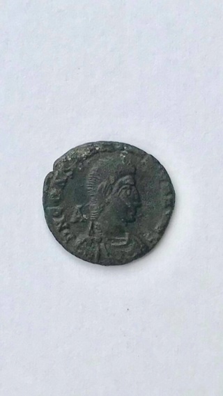 Identification monnaie romaine (Constance Galle?) 41741410