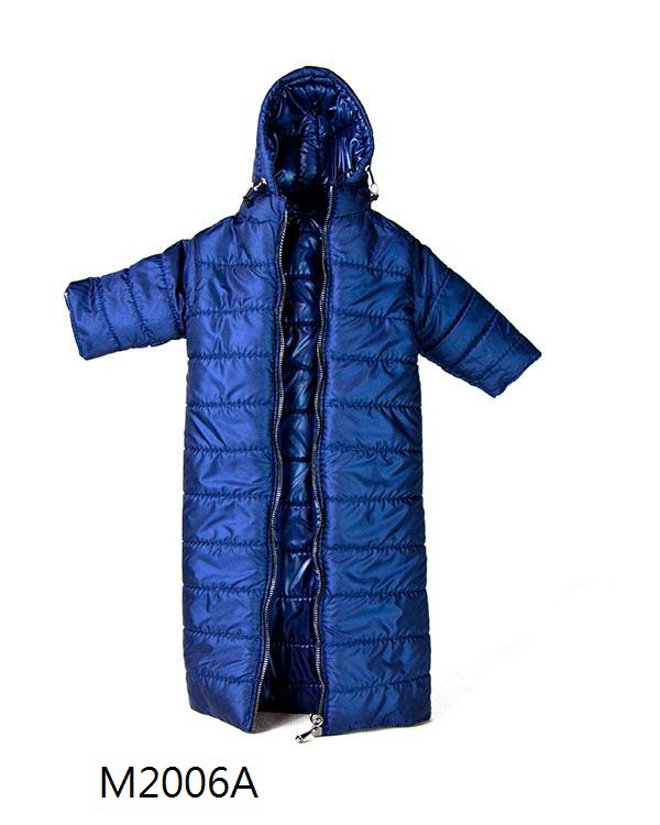 Accessory - NEW PRODUCT: Pure Sky: 1/6 scale Down Coat 00262010