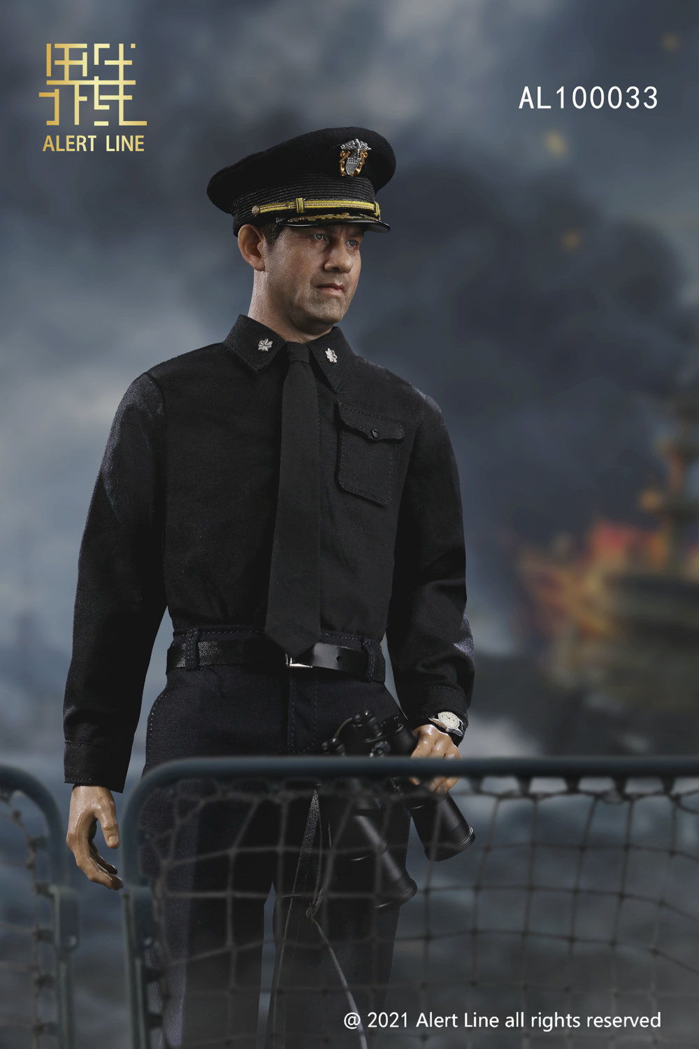 Topics tagged under wwii on OneSixthFigures 00290613