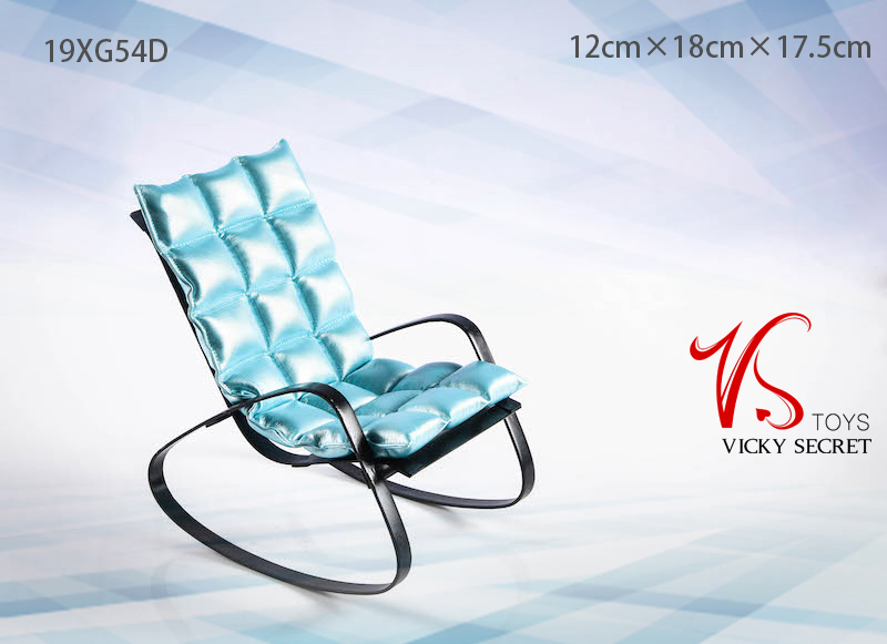 IronModern - NEW PRODUCT: VSTOYS: 1/6 Iron Modern Sofa Scene Furniture Floor [Four Colors Optional] (#19XG53) 00532210