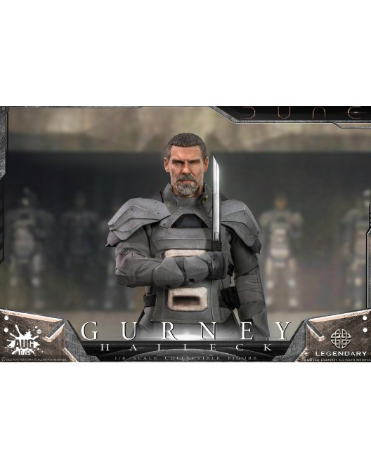 Amazon | AUG TOYS 1/6 デューン 砂の惑星 ガーニー・ハレック
