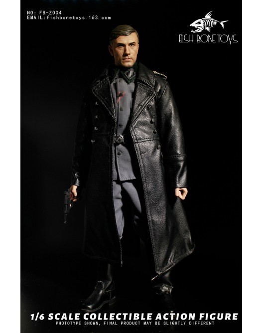 movie-based - NEW PRODUCT: FISH BONE TOYS: FB-Z004 1/6 Scale Shameless man 06-52822