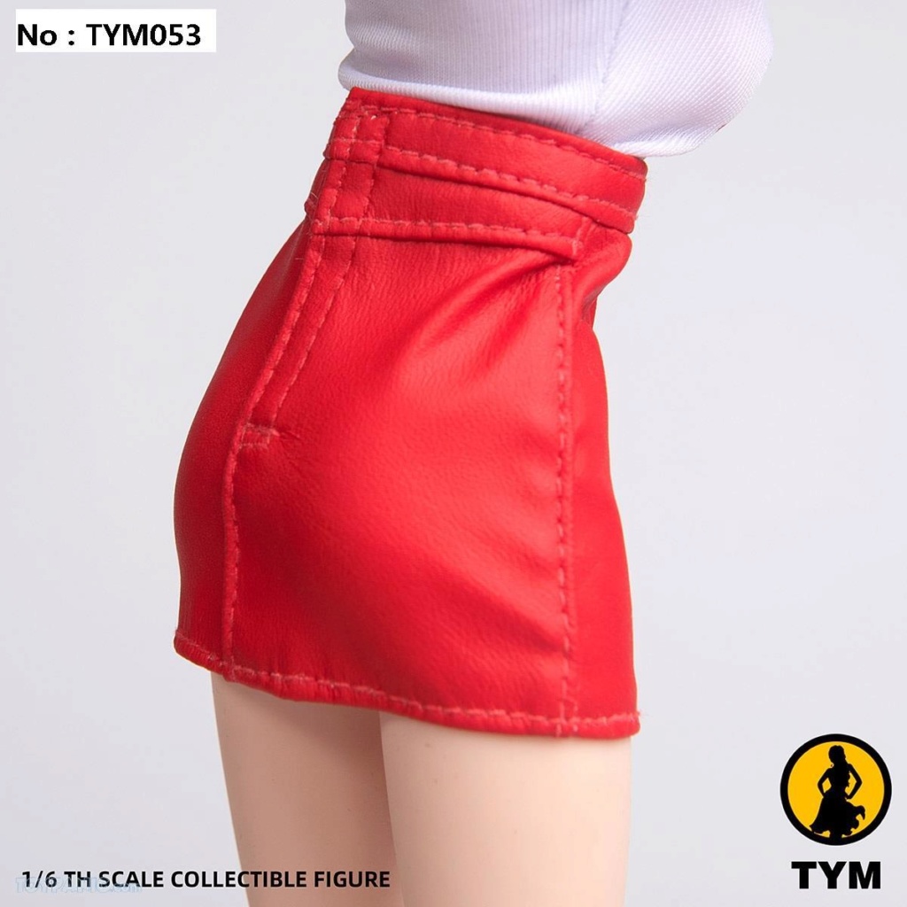 female - NEW PRODUCT: TYM: DVA cosplay Rabbit Casual Cute Set & Leather Skirts (3 colors) 10102072