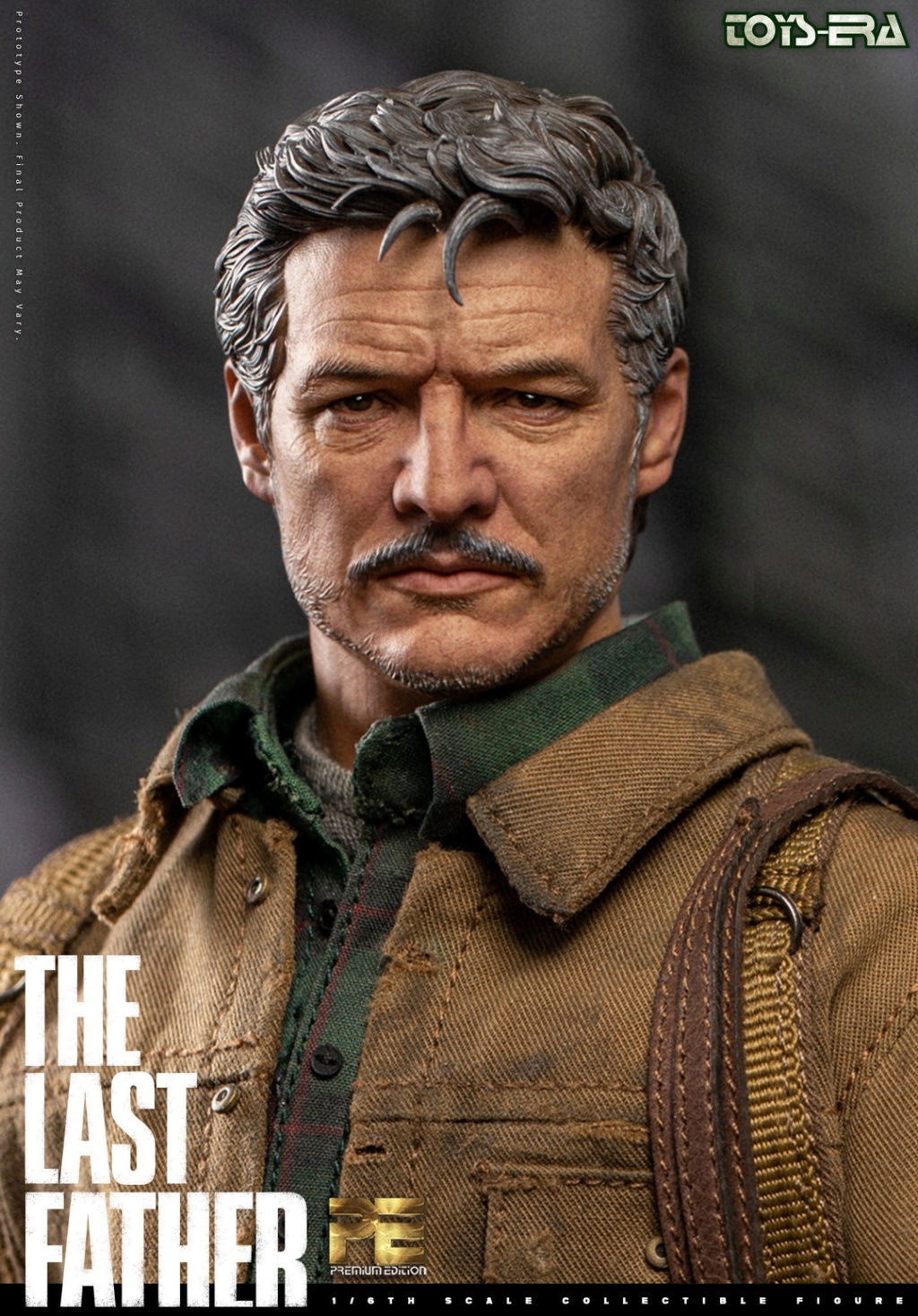 LastFather - NEW PRODUCT: Toys Era: PE015 1/6 Scale The Last Father 10532310