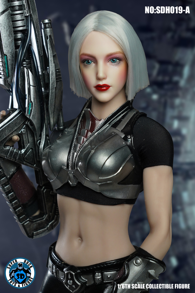 Topics tagged under headsculpt on OneSixthFigures - Page 2 11033
