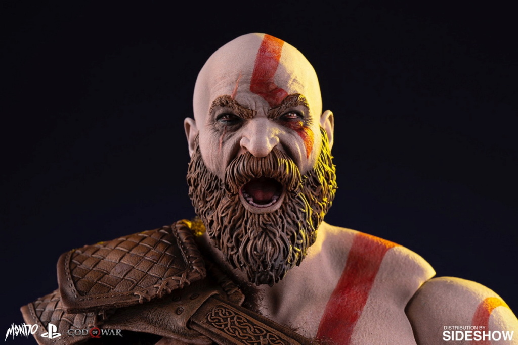 Topics tagged under godofwar on OneSixthFigures 12022510