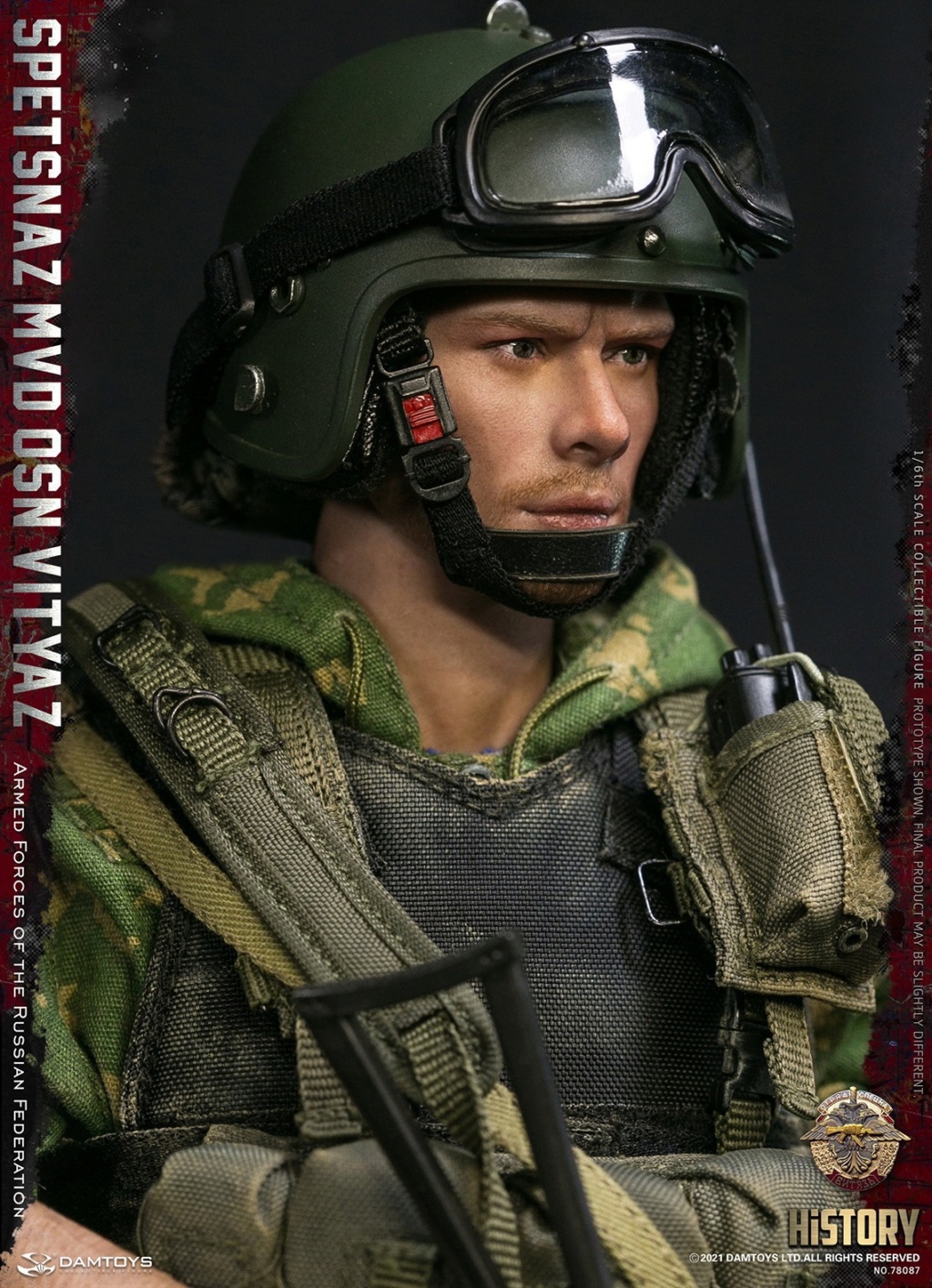 ArmedForces - NEW PRODUCT: DamToys: 1/6 Russian Federal Armed Forces - Russian Internal Guard Warrior Special Forces (#78087) 13531711