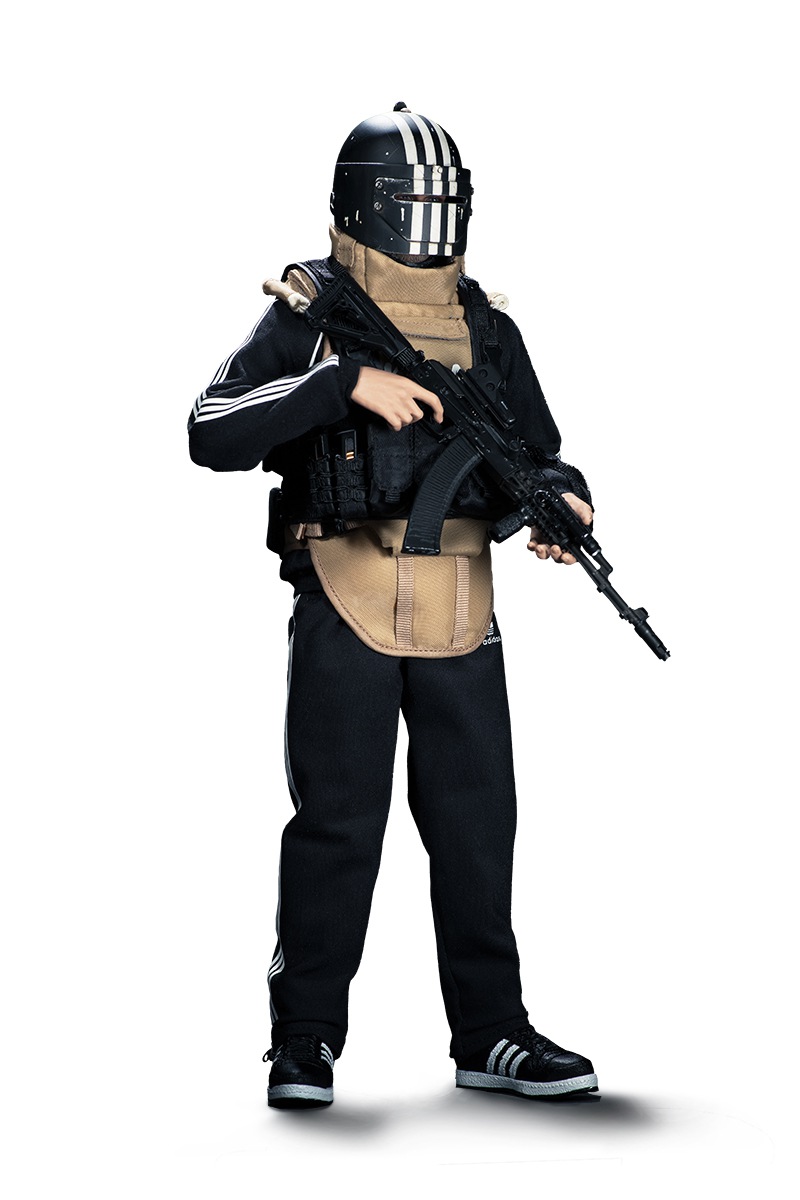 ModernMilitary - NEW PRODUCT: Verycool: 1/6 Slavic Warrior / The Slavic Warrior Action Figure #VCF-2053 14162010
