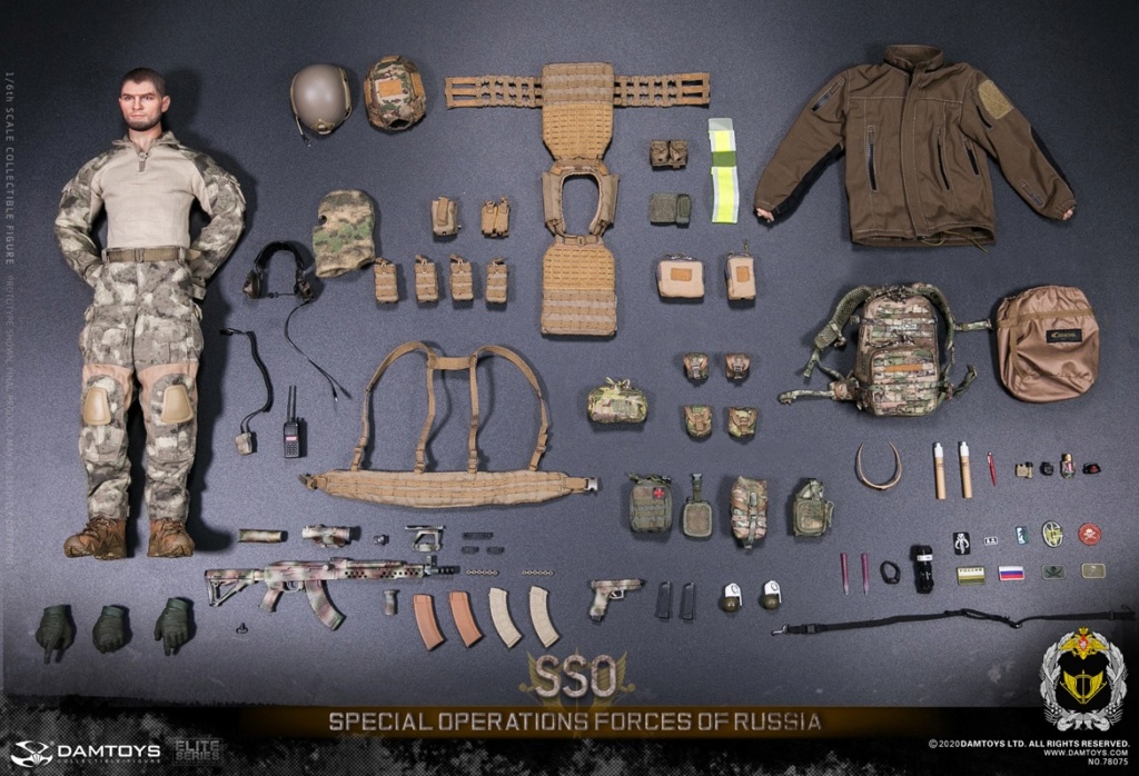 Topics tagged under specialforces on OneSixthFigures 15070211