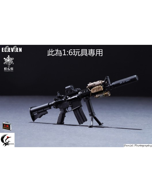 SpecialForces - NEW PRODUCT: Crane Toys 1/6 Scale Gene Yu, U.S. Army Special Forces Standard Version (OSK1809531) & Deluxe version (OSK1809532) 1526