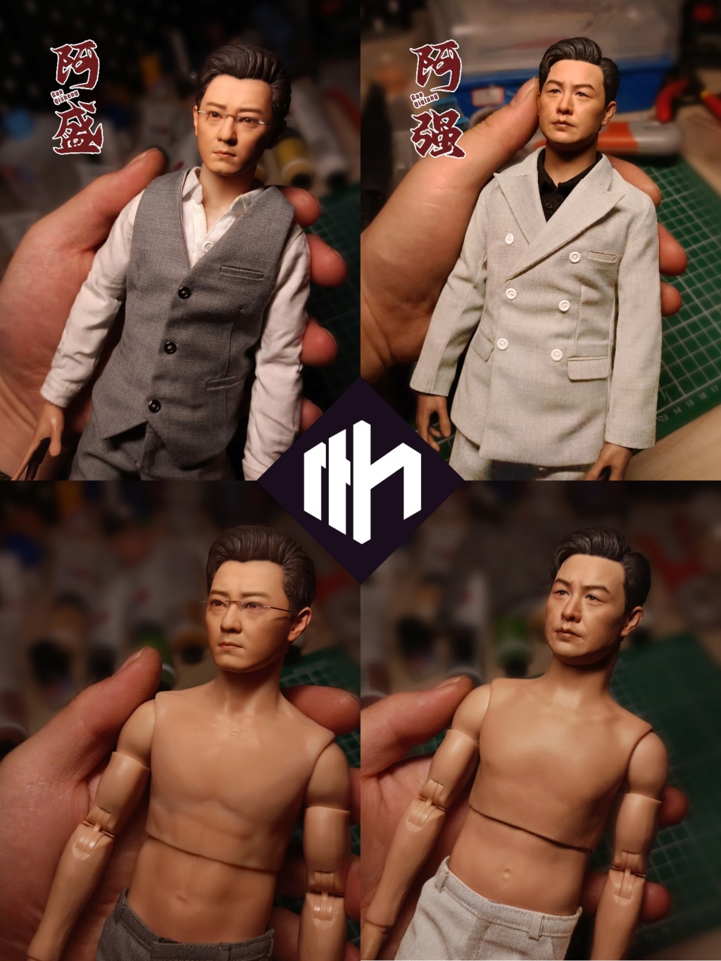 Topics tagged under bbotoys on OneSixthFigures 15305210