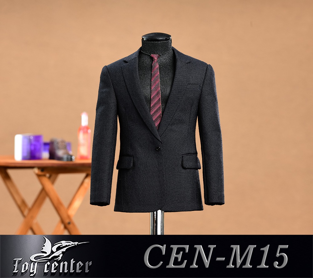 Male - NEW PRODUCT: Toy Center: 1/6 NBA Commemorative Edition Kobe-Casual Suit Four-color A/B/C/D Section #CEN-M15 16063913