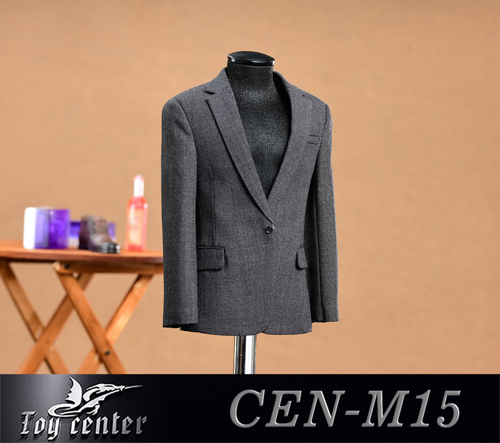 Kobe-CasualSuit - NEW PRODUCT: Toy Center: 1/6 NBA Commemorative Edition Kobe-Casual Suit Four-color A/B/C/D Section #CEN-M15 16064311