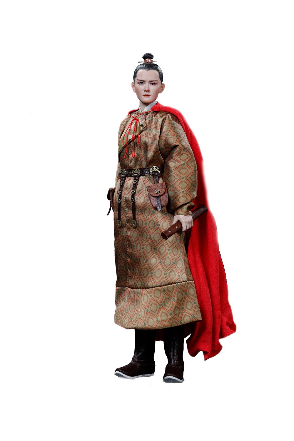 Female - NEW PRODUCT: Kong Ling Pavilion & JSDtoys: [Big Cargo Adjusted Breastplate]: 1/6 Princess Pingyang-Li Xiuning (KJ#001A/B) 16151810