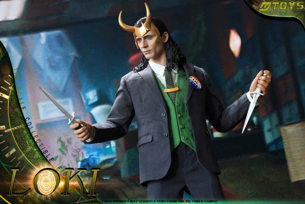 MToys - NEW PRODUCT: MTOYS: MS025 1/6 The President figure 16212412