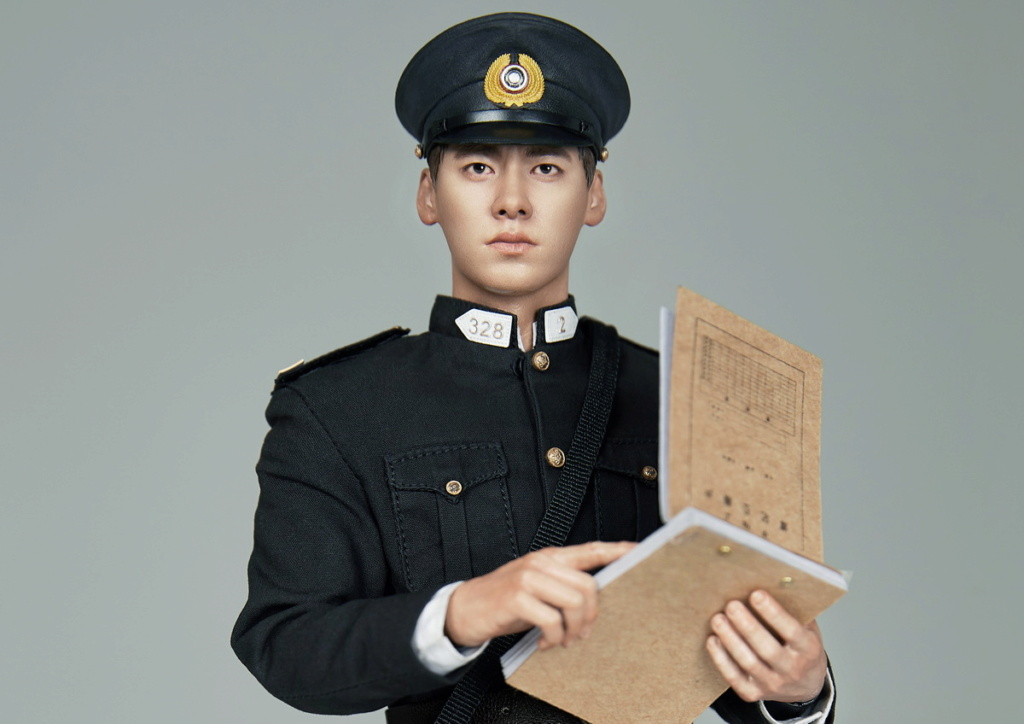 Blitzway - NEW PRODUCT: Blitzway: 1/6 "Secret and Great"-Gu Yaodong (played by Li Yifeng) Action Figure 16291210